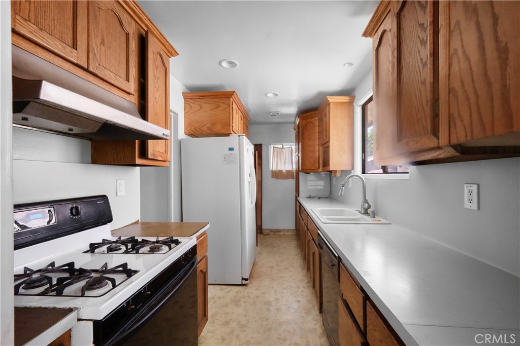 Lakewood City/Long Beach (LCB) - Residential