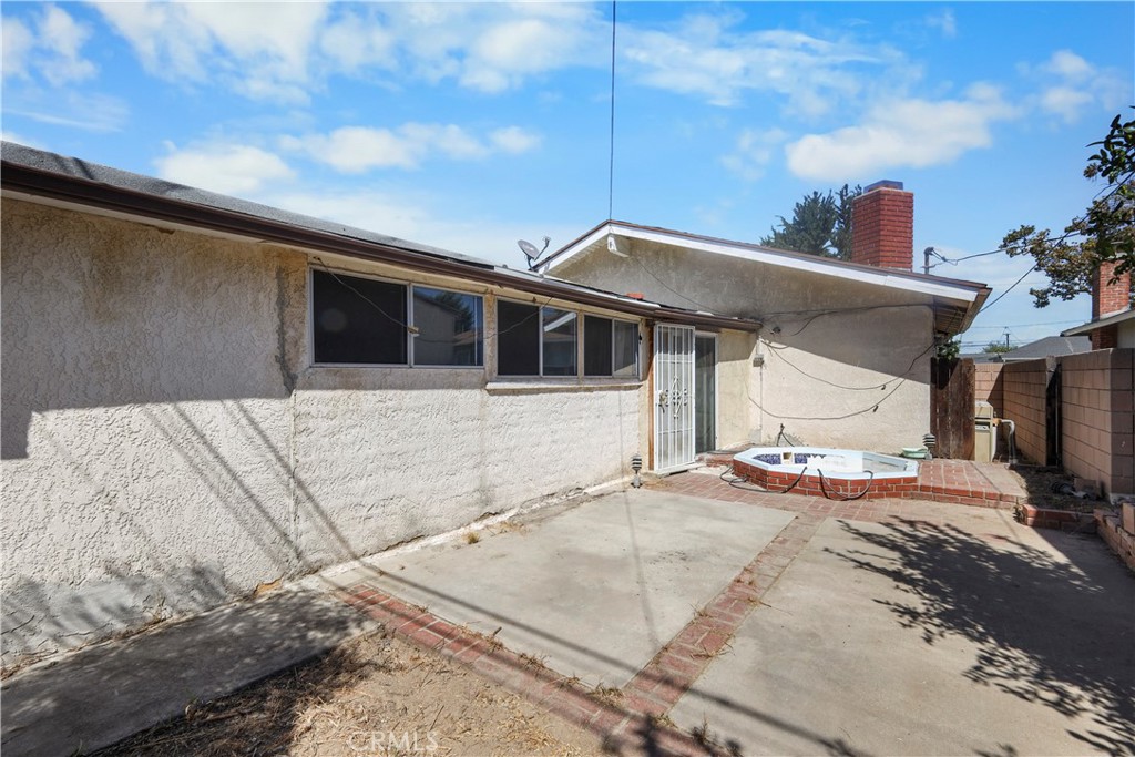 Lakewood City/Long Beach (LCB) - Residential