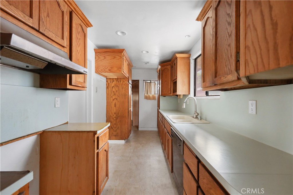 Lakewood City/Long Beach (LCB) - Residential