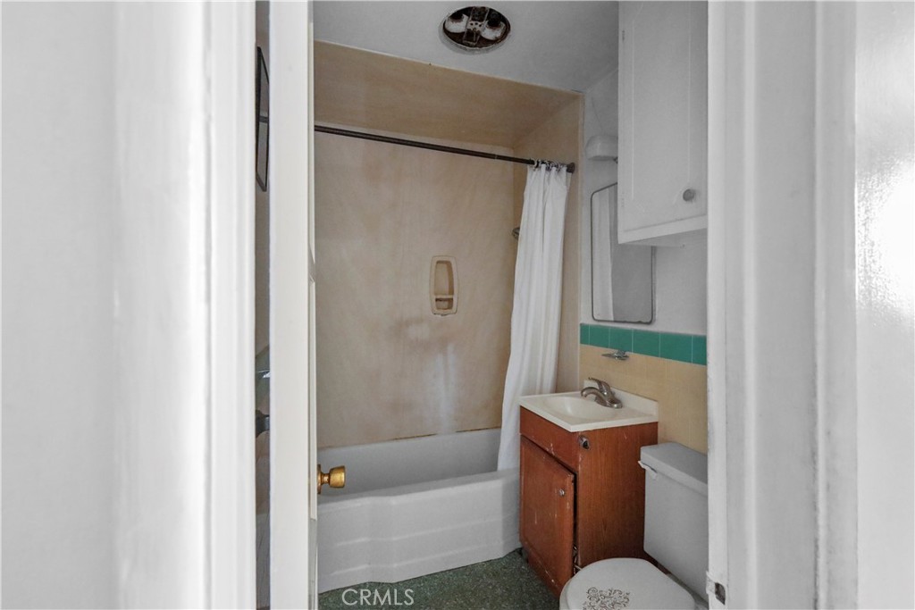 Lakewood City/Long Beach (LCB) - Residential