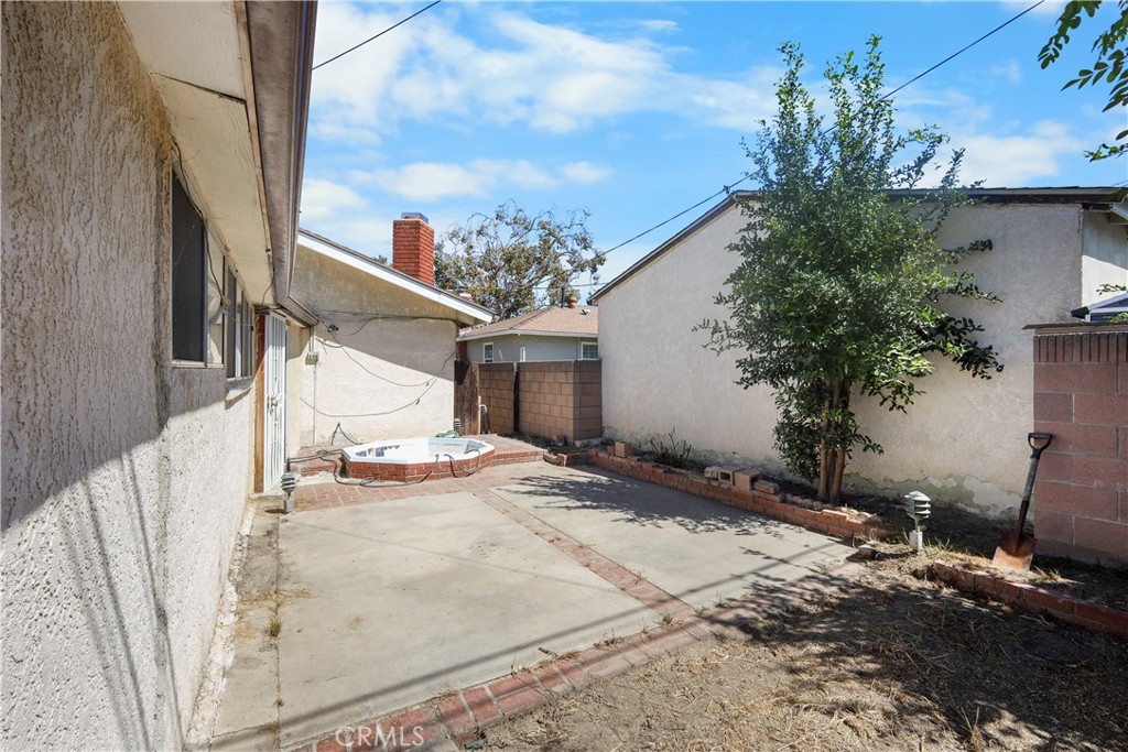 Lakewood City/Long Beach (LCB) - Residential