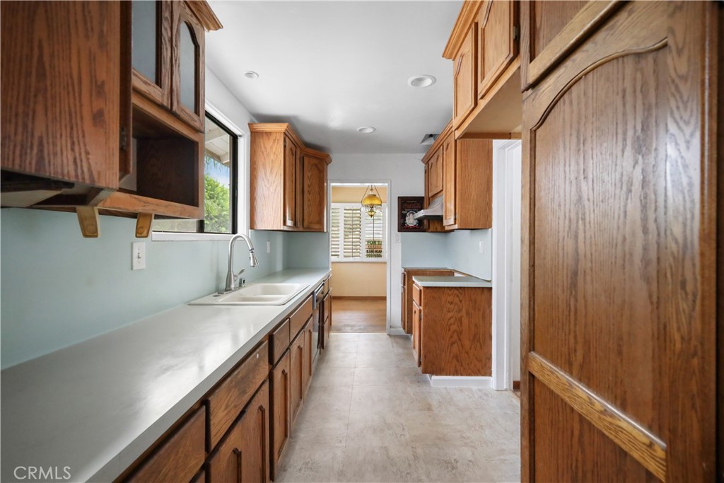 Lakewood City/Long Beach (LCB) - Residential