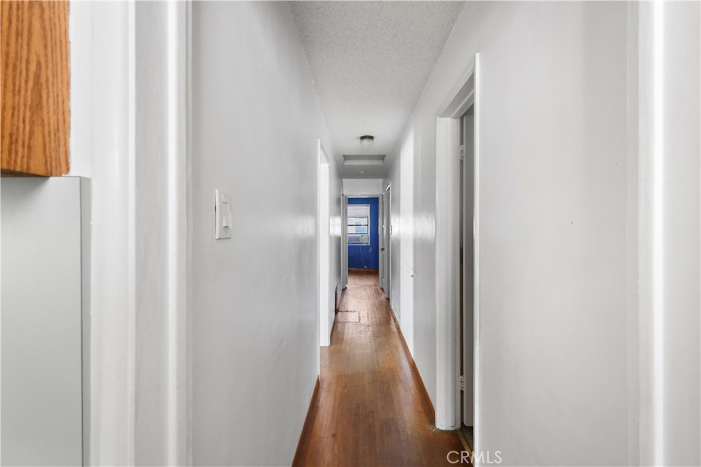 Lakewood City/Long Beach (LCB) - Residential