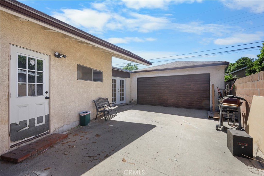 Lakewood City/Long Beach (LCB) - Residential
