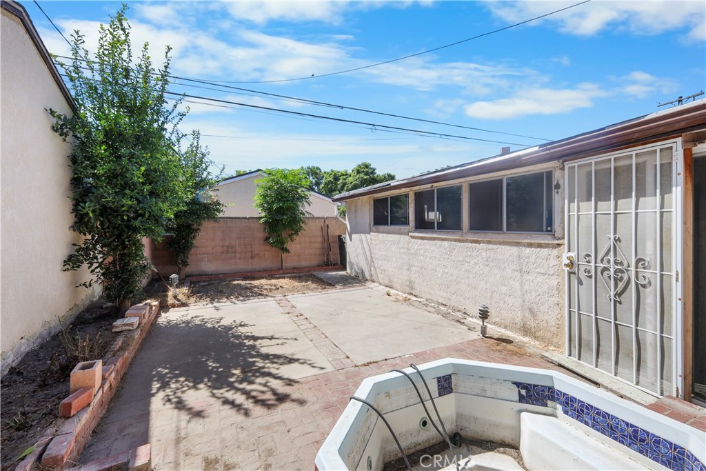 Lakewood City/Long Beach (LCB) - Residential