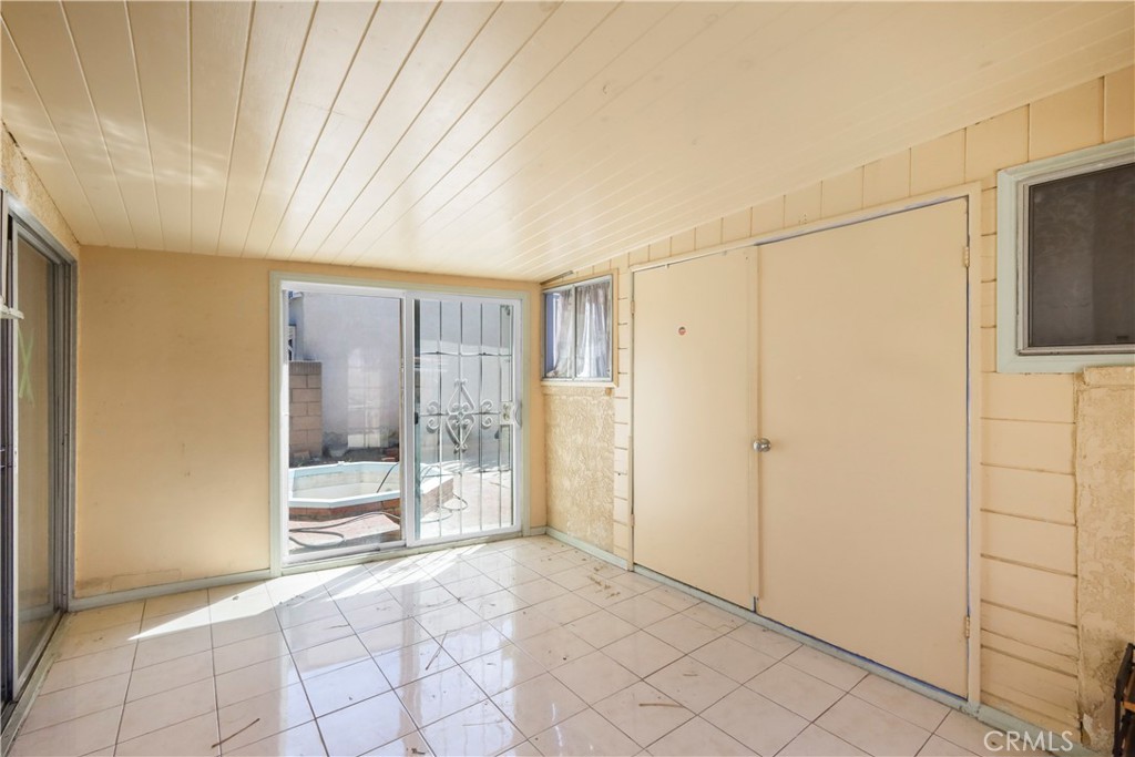 Lakewood City/Long Beach (LCB) - Residential