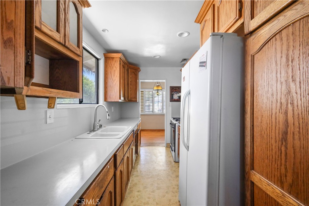 Lakewood City/Long Beach (LCB) - Residential