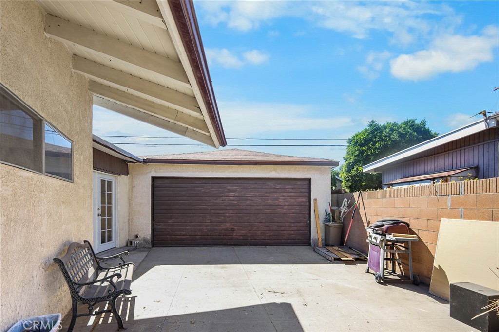 Lakewood City/Long Beach (LCB) - Residential
