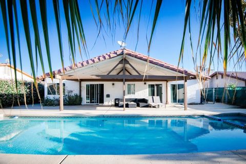 Photo of 79361 Port Royal Avenue, Bermuda Dunes, CA 92203 (MLS # 219135476DA)