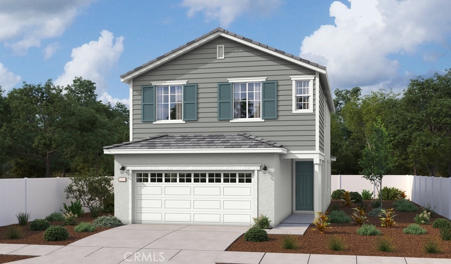 Highlights of the two-story Leander plan include open dining and great rooms, a main-floor bedroom and bathroom, a serene covered patio and an inviting kitchen showcasing a walk-in pantry and a center island. An airy loft can be found upstairs, along with a shared bath, a convenient laundry, two secondary bedrooms and a stunning primary suite boasting an immense walk-in closet and a private bath with double sinks. Our designer-curated fixtures and finishes are sure to impress! Visit Today!