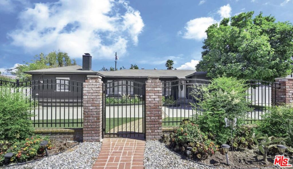 Discover the perfect family retreat at 23046 Leonora Dr in the coveted Walnut Acres neighborhood of Woodland Hills, CA. This newly renovated 3-bedroom, 3.5-bathroom home offers an ideal blend of modern upgrades and family-friendly features.Upon entering, you're greeted by a spacious living area that flows seamlessly into a gourmet kitchen adorned with sleek countertops and stainless steel appliances. Natural light fills the space, creating a warm and inviting atmosphere throughout.The three bedrooms provide ample space for family members or guests, with the primary suite offering a private oasis complete with a luxurious ensuite bathroom featuring a dual vanity and a walk-in shower.A standout feature of this home is the expansive turf backyard, perfect for kids to play freely and for hosting gatherings with family and friends. The low-maintenance turf ensures year-round enjoyment without the hassle of upkeep, ideal for busy families.Located in a prime area for young families, you'll appreciate the serene surroundings and proximity to excellent schools and parks. Enjoy easy access to Ventura Blvd's renowned dining and shopping options, ensuring you're never far from entertainment and conveniences.Don't miss out on this opportunity to embrace family-friendly living in one of Woodland Hills' most desirable neighborhoods. Schedule your showing today and envision the possibilities at 23046 Leonora Drive, Garage not included. Available 8/15