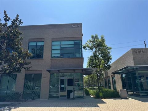 16491 Scientific Irvine CA 92618