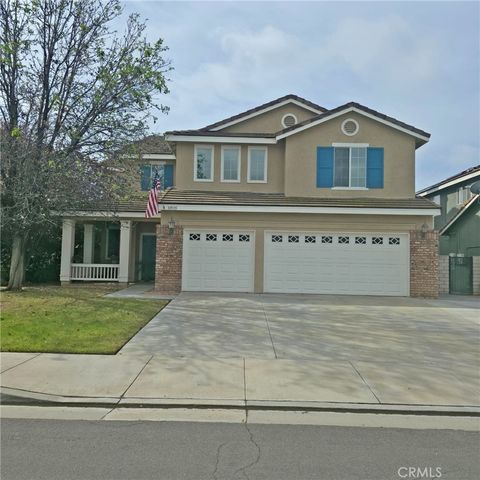 31935 Violet Drive Winchester CA 92596