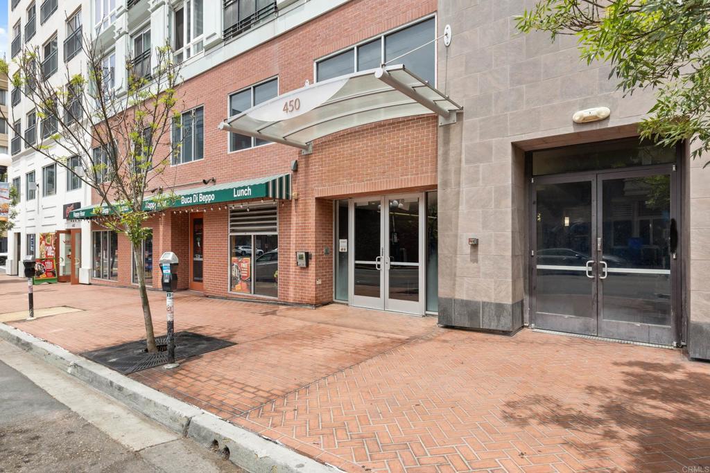 450 J Street