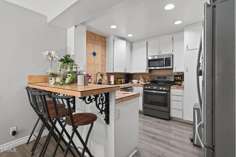 Tiny photo for 646 River Street #D, Fillmore, CA 93015 (MLS # V1-36976)