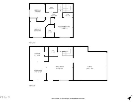 Tiny photo for 646 River Street #D, Fillmore, CA 93015 (MLS # V1-36976)