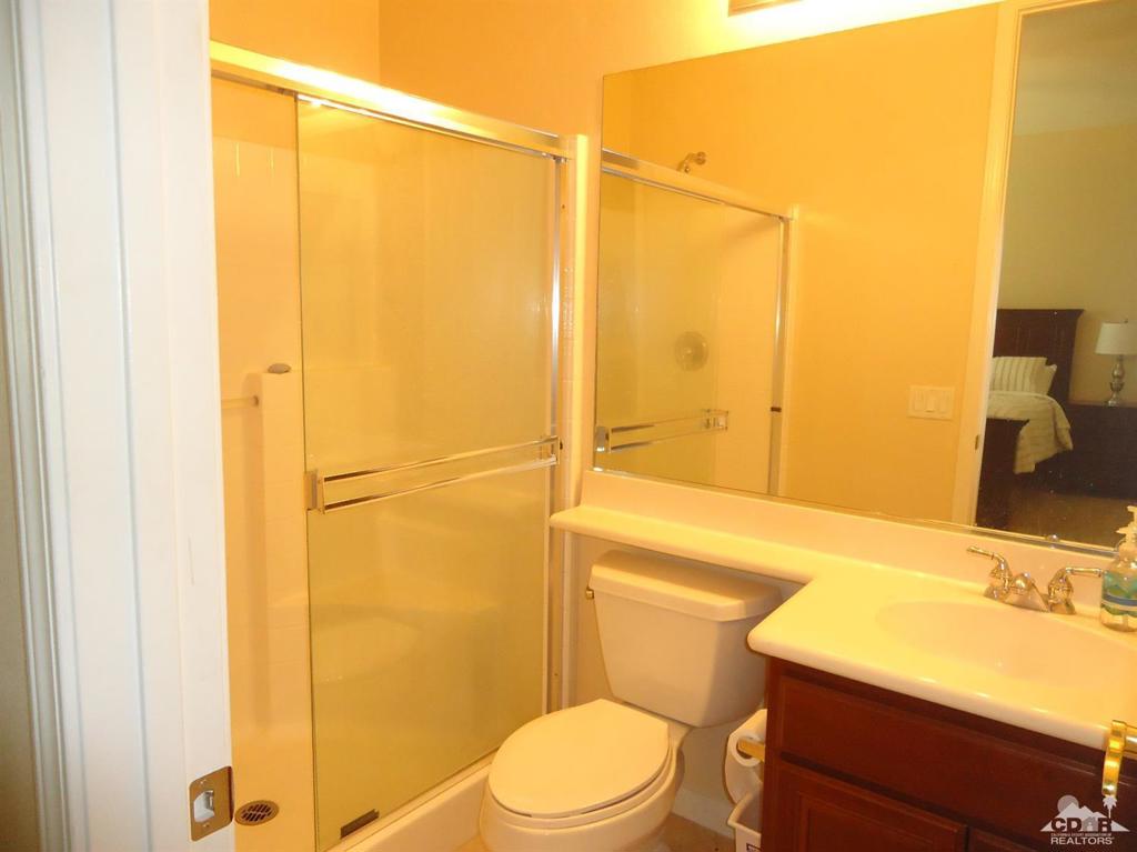 Esplanade - Residential Lease