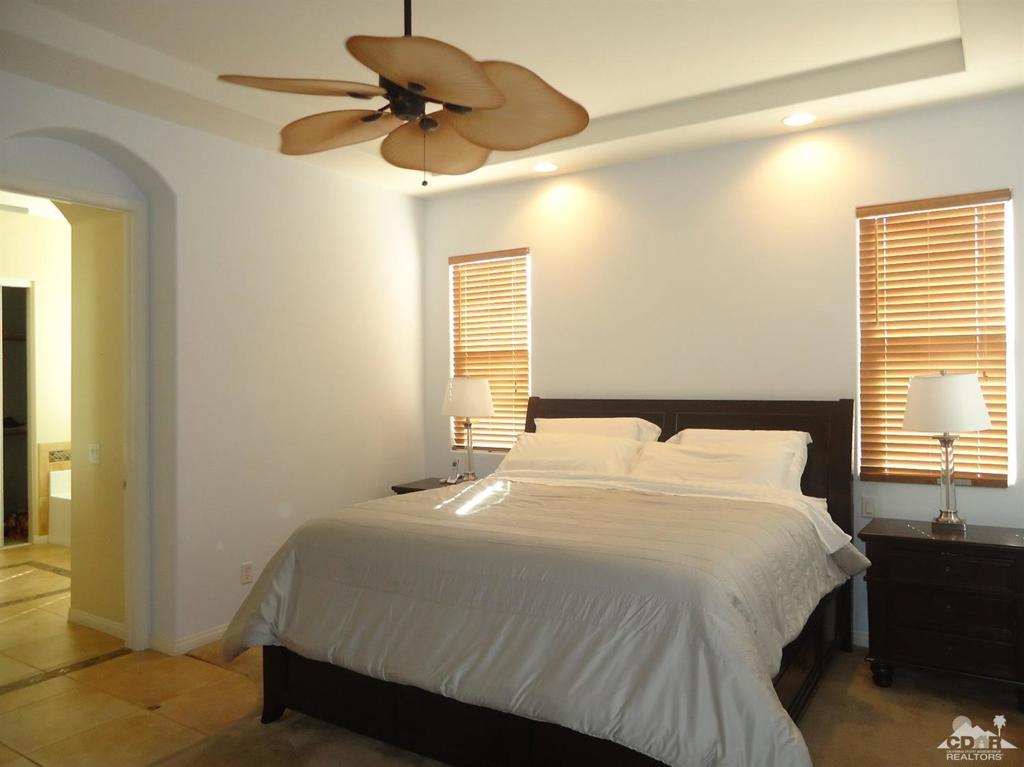 Esplanade - Residential Lease