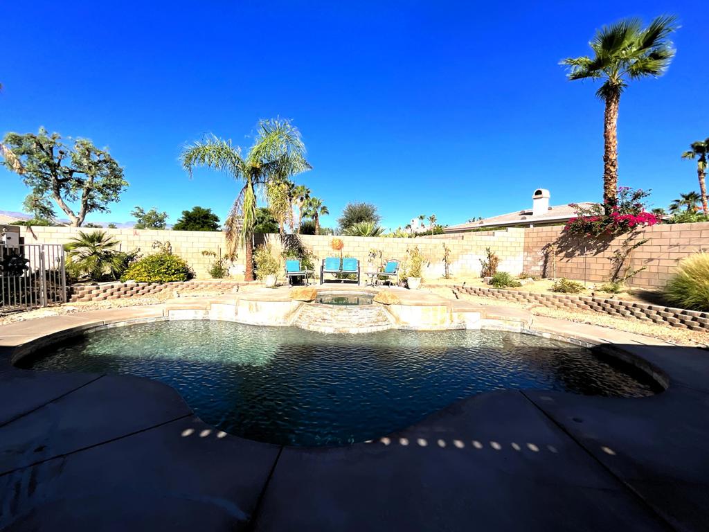 Esplanade - Residential Lease