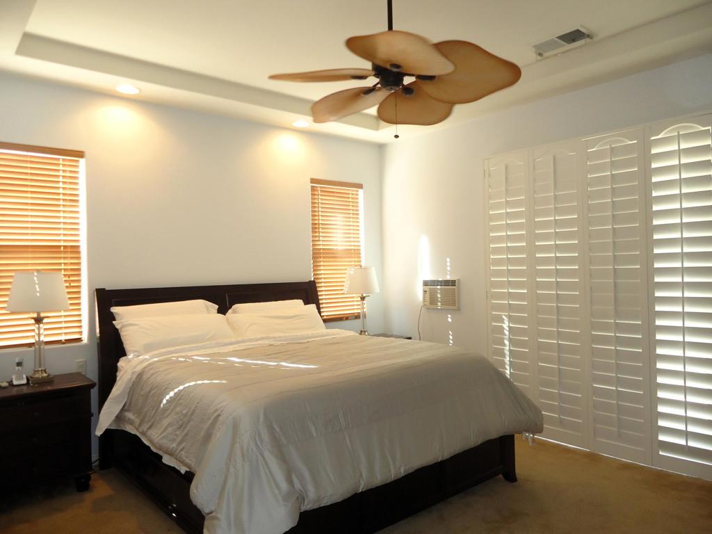 Esplanade - Residential Lease