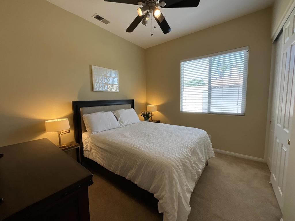 Esplanade - Residential Lease
