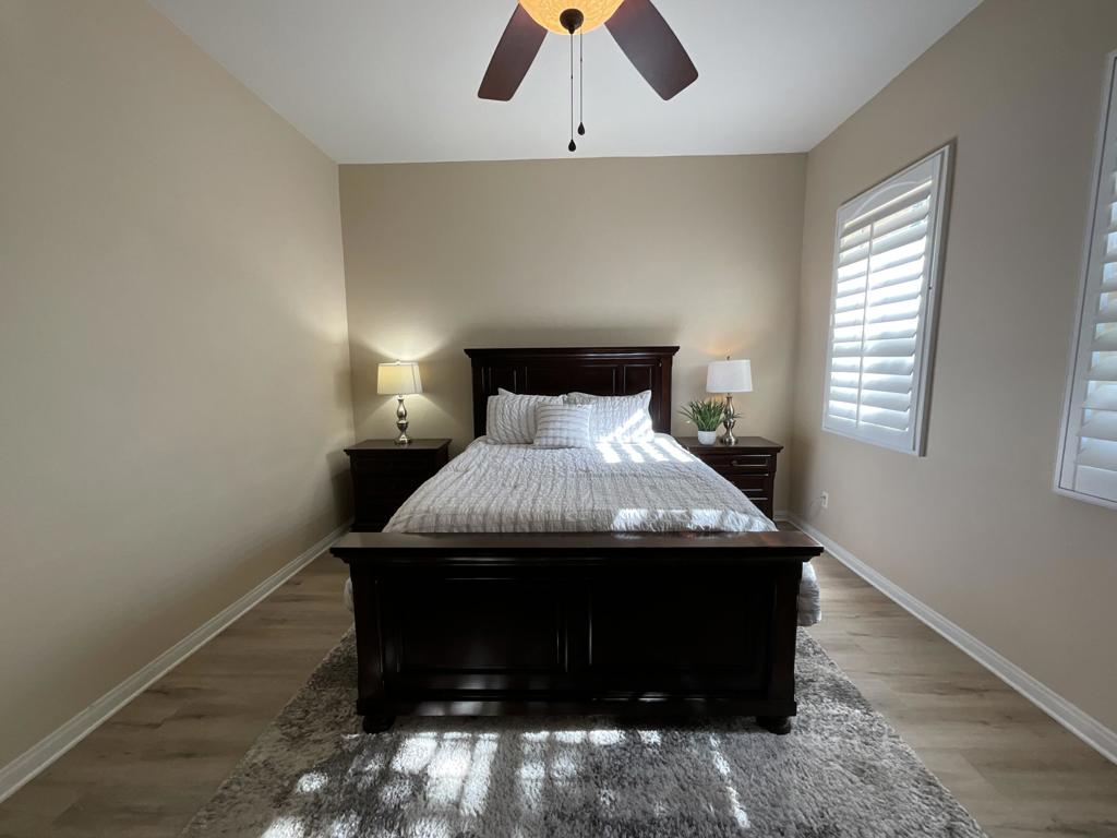 Esplanade - Residential Lease