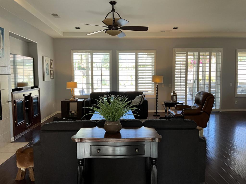 Esplanade - Residential Lease