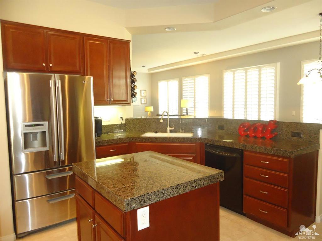 Esplanade - Residential Lease