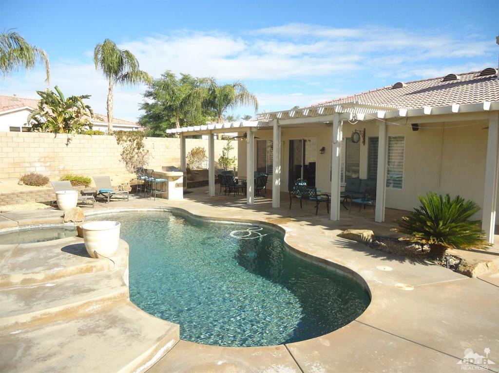 Esplanade - Residential Lease