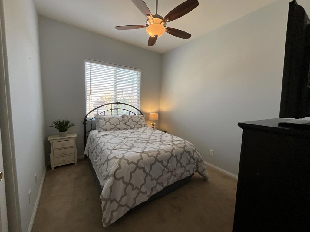 Esplanade - Residential Lease