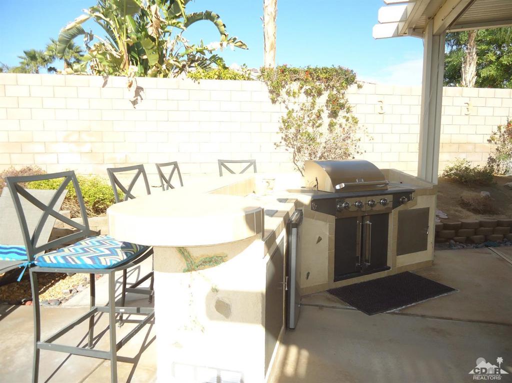 Esplanade - Residential Lease