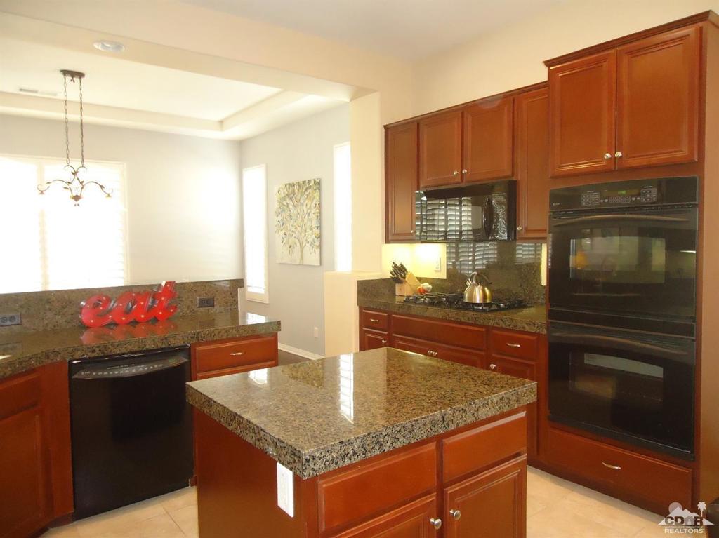 Esplanade - Residential Lease