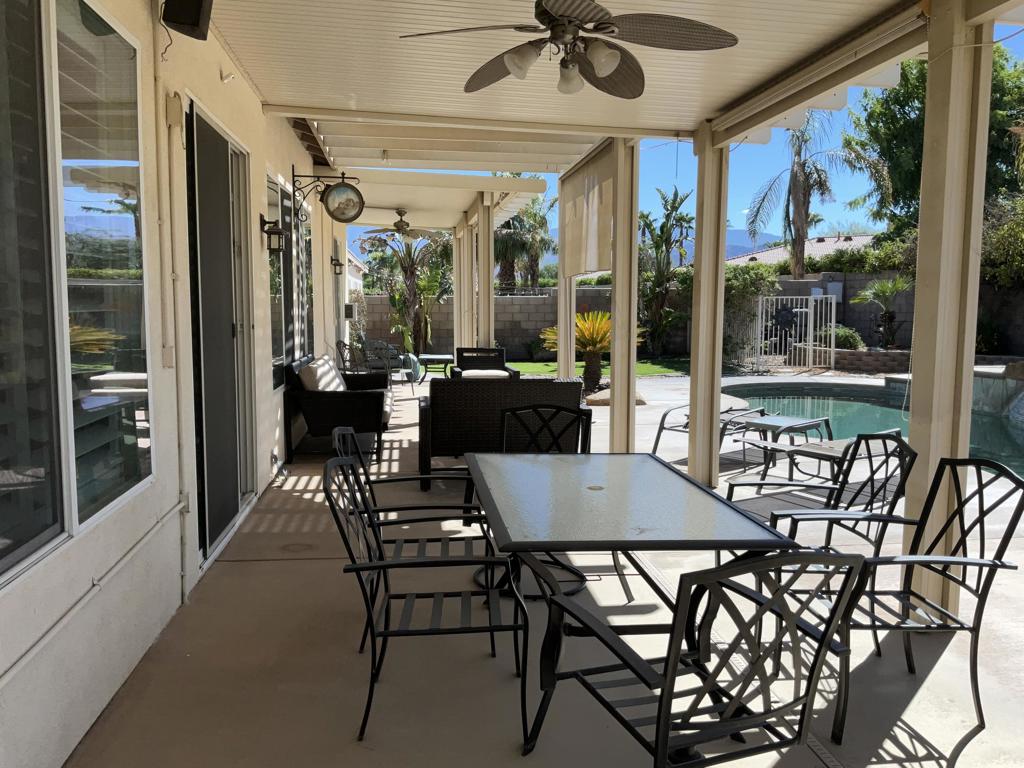 Esplanade - Residential Lease