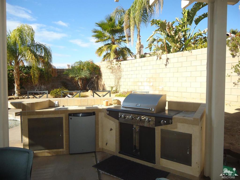 Esplanade - Residential Lease