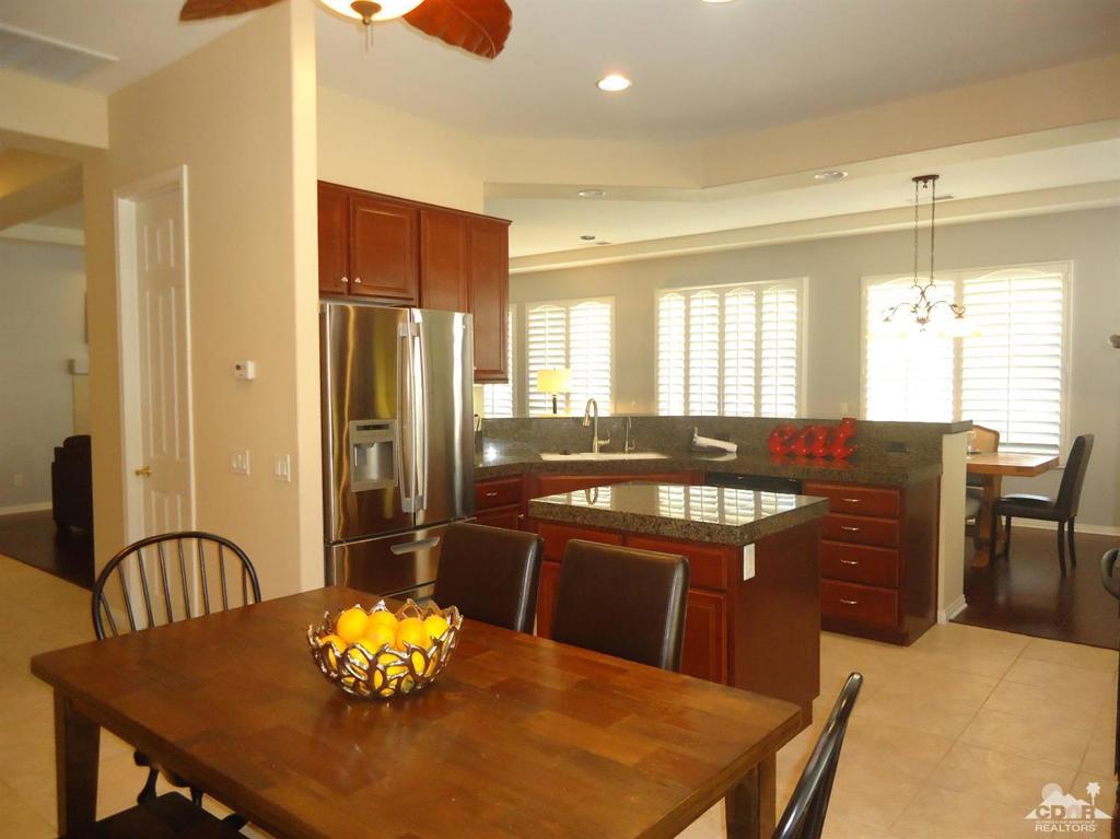 Esplanade - Residential Lease