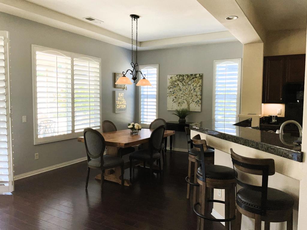 Esplanade - Residential Lease