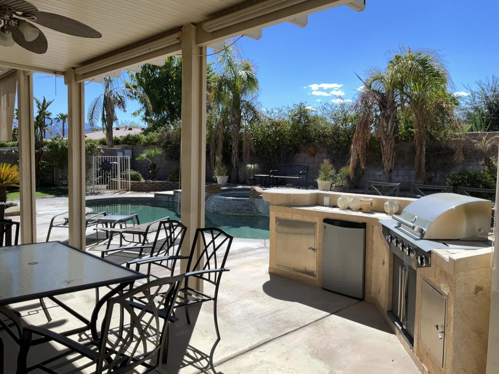 Esplanade - Residential Lease