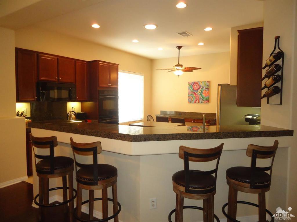 Esplanade - Residential Lease