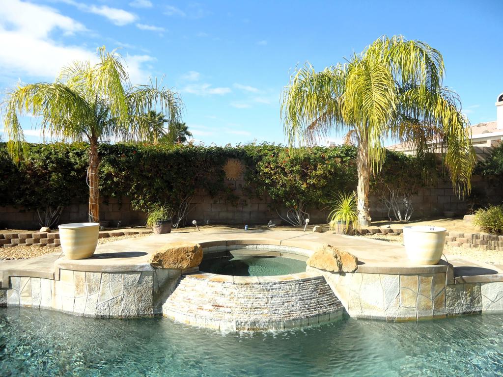 Esplanade - Residential Lease