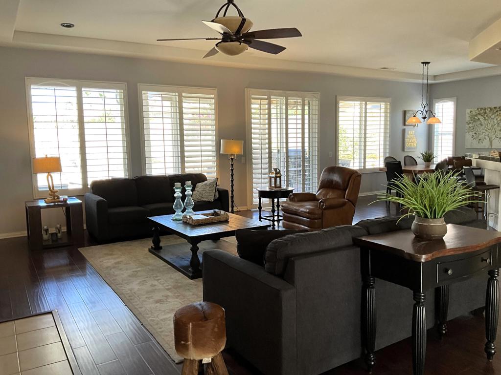 Esplanade - Residential Lease