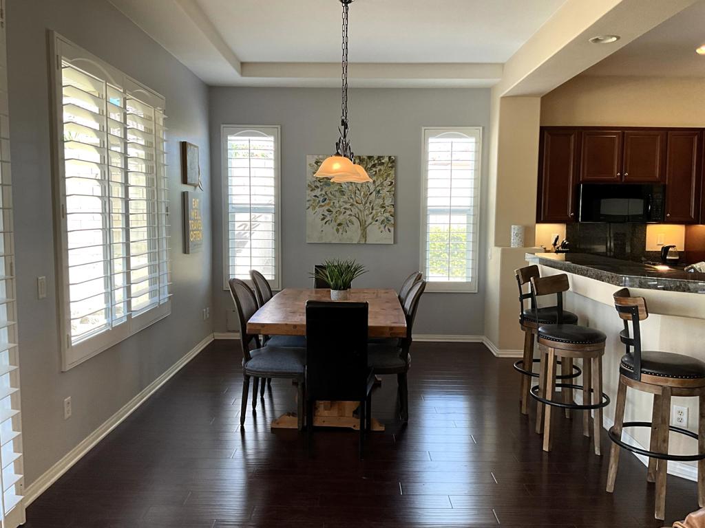 Esplanade - Residential Lease