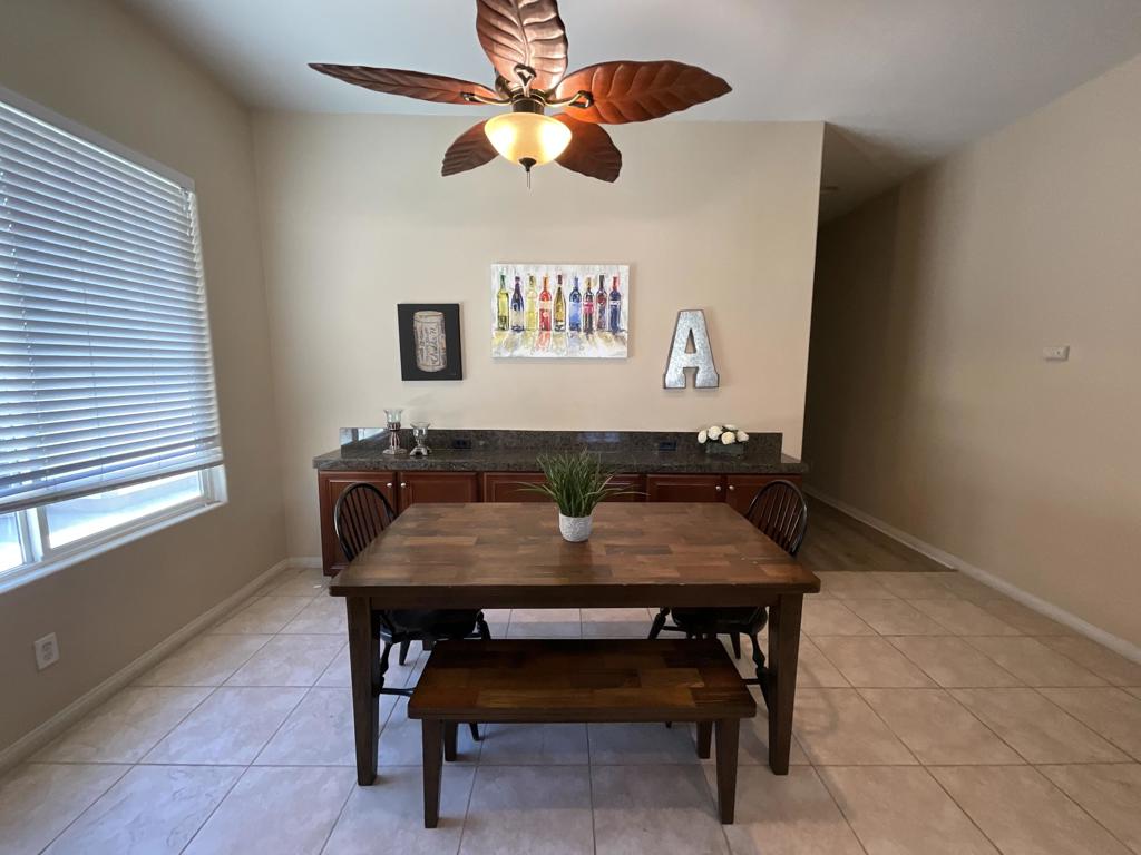 Esplanade - Residential Lease