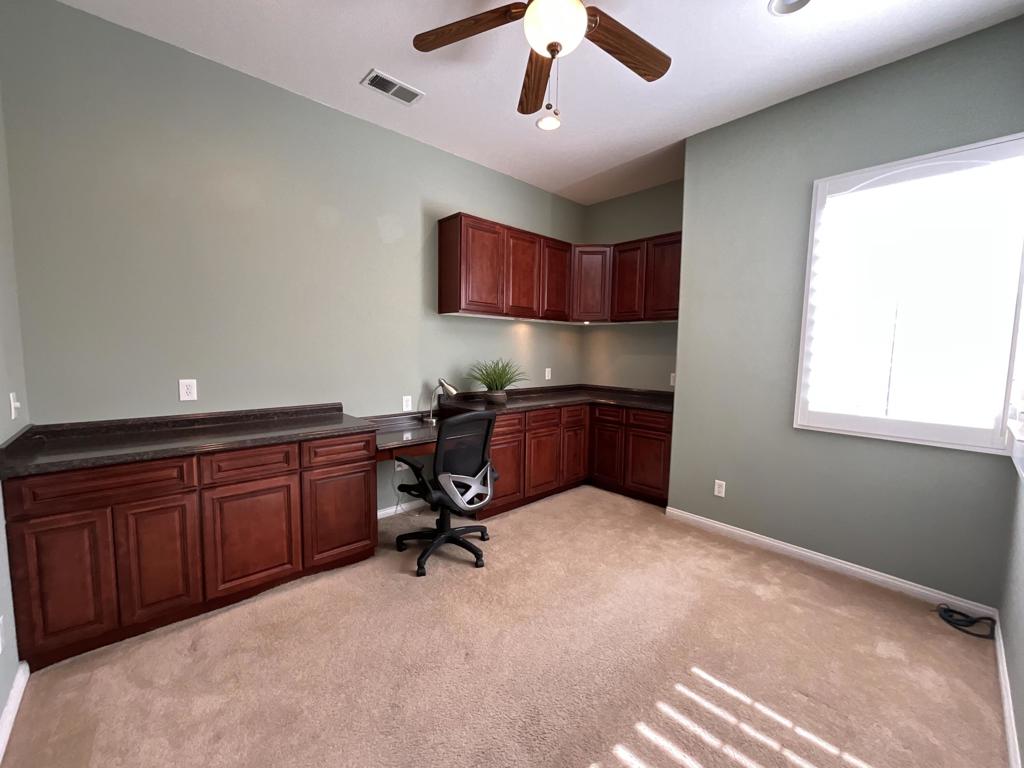 Esplanade - Residential Lease