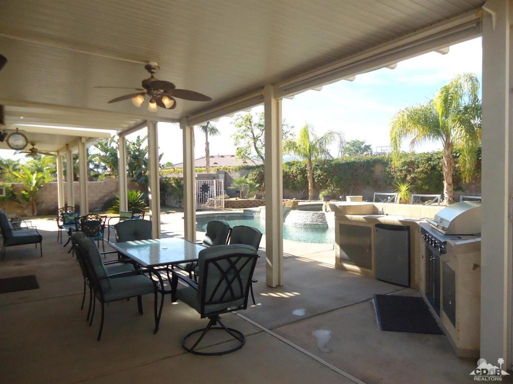 Esplanade - Residential Lease