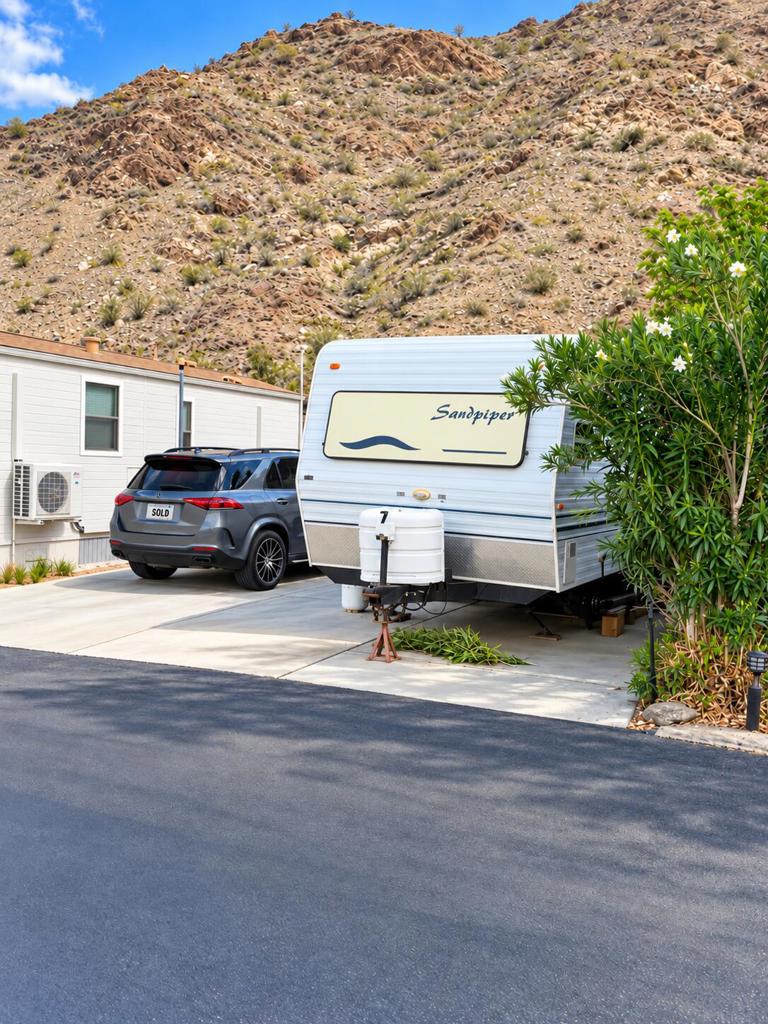 69333 Palm Canyon Drive 7