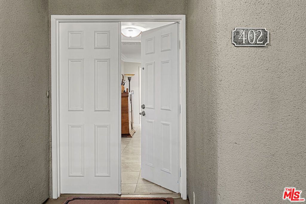 Photo of 8455 Fountain Avenue #402, West Hollywood, CA 90069 (MLS # 25617329)