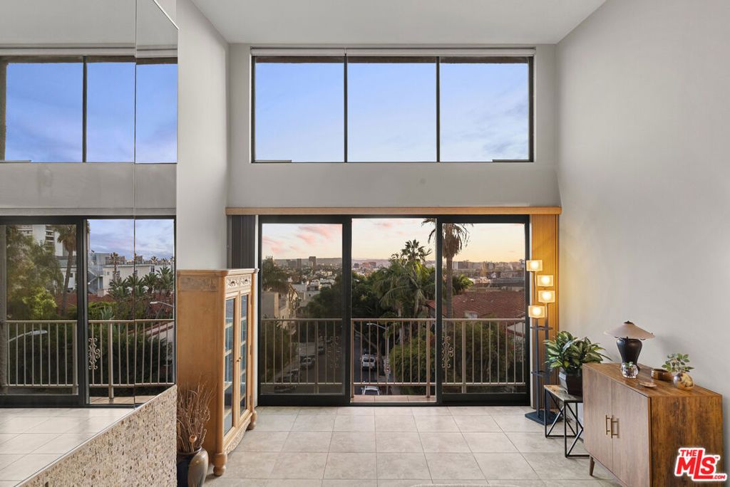 Photo of 8455 Fountain Avenue #402, West Hollywood, CA 90069 (MLS # 25617329)