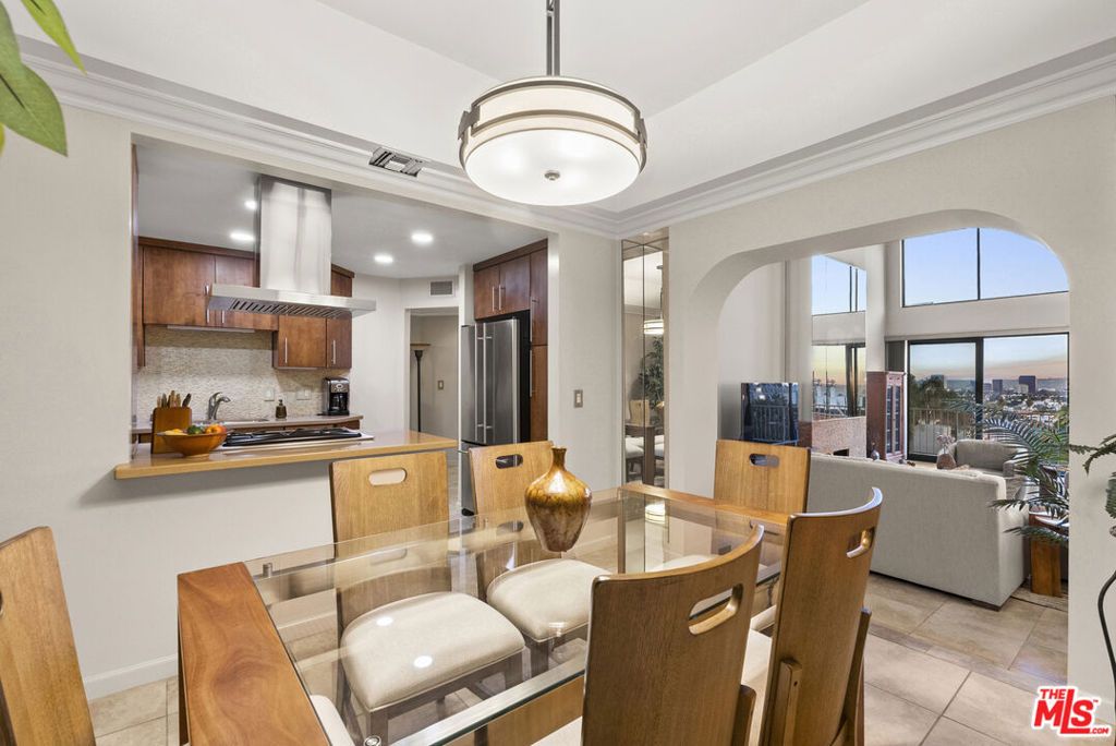 Photo of 8455 Fountain Avenue #402, West Hollywood, CA 90069 (MLS # 25617329)