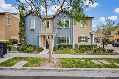 Photo of 3471 E Pine Ridge Loop, Ontario, CA 91761 (MLS # IV26012624)