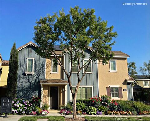 Photo of 3471 E Pine Ridge Loop, Ontario, CA 91761 (MLS # IV26012624)